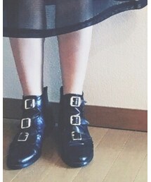 F-TROUPE | ドレスシューズ