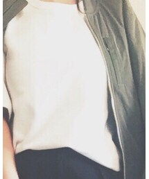 ZARA | Tシャツ/カットソー