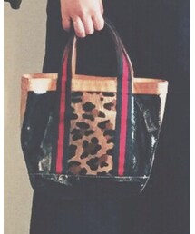 Foundation Addict | トートバッグ