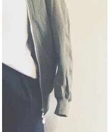 JOURNAL STANDARD | ブルゾン