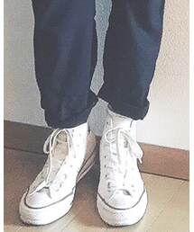 CONVERSE | スニーカー
