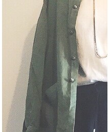 nﾟ 44 | シャツ/ブラウス