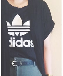 adidas Originals | Tシャツ/カットソー