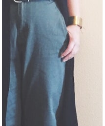 H&M | チノパンツ