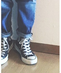 CONVERSE | スニーカー