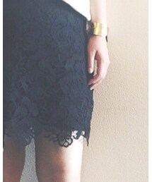 H&M | スカート