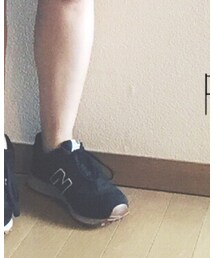 NEW BALANCE | スニーカー
