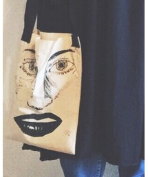 H | エコバッグ/サブバッグ