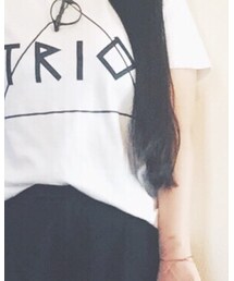 EDIT. | Tシャツ/カットソー