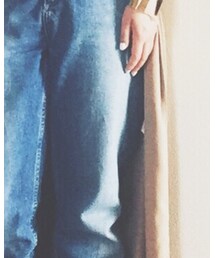 H&M | デニムパンツ