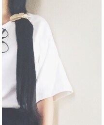 ZARA | Tシャツ/カットソー