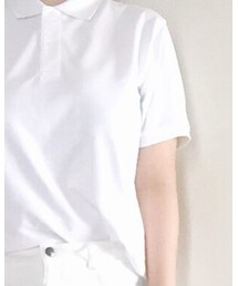 UNIQLO | ポロシャツ