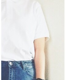 UNIQLO | ポロシャツ