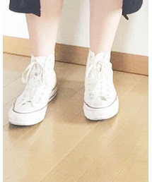 CONVERSE | スニーカー