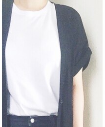 UNIQLO | Tシャツ/カットソー