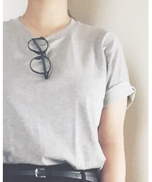 UNIQLO | Tシャツ/カットソー