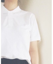 UNIQLO | ポロシャツ