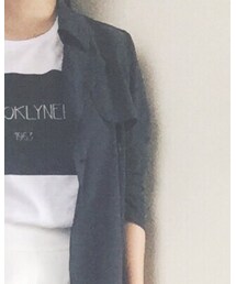 Spick & Span | トレンチコート