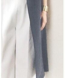 ZARA | スラックス