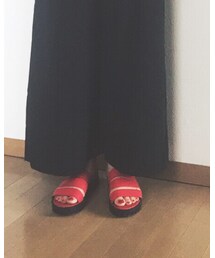 H&M | サンダル