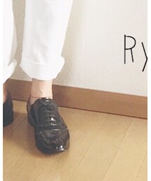 BEAUTY&YOUTH UNITED ARROWS | ドレスシューズ