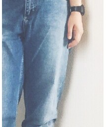H&M | デニムパンツ