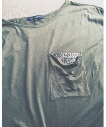 ADAM ET ROPE' | Tシャツ/カットソー