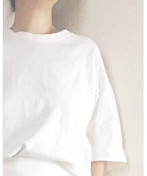 DHOLIC | Tシャツ/カットソー