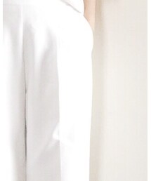 ZARA | スラックス