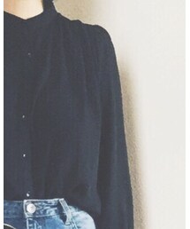 COS | シャツ/ブラウス