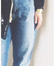 H&M | デニムパンツ