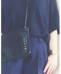 FALOR | ショルダーバッグ