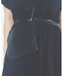 FALOR | ショルダーバッグ