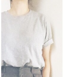 UNIQLO | Tシャツ/カットソー