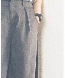 GU | その他パンツ