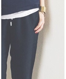 H&M | スラックス