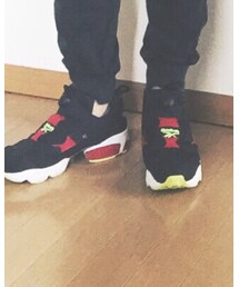 Reebok | スニーカー