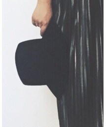 Another Edition | ハット