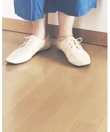 ADAM ET ROPE' | ドレスシューズ