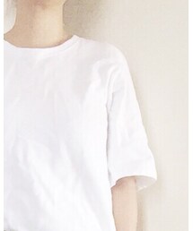 ZARA | Tシャツ/カットソー
