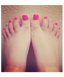 Foot nail♡ | その他