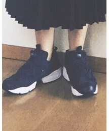 Reebok | スニーカー