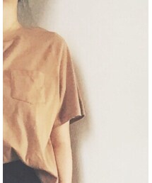 LOWRYS FARM | Tシャツ/カットソー