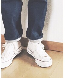 CONVERSE | スニーカー
