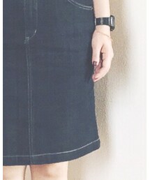 JOURNAL STANDARD | デニムスカート