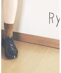 BEAUTY&YOUTH UNITED ARROWS | ドレスシューズ