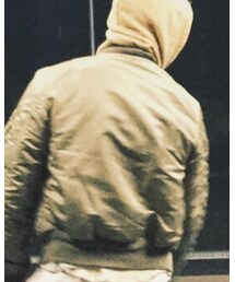 Alpha Industries | ミリタリージャケット