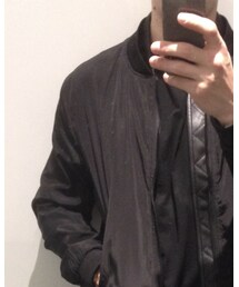 SILENT DAMIR DOMA | ミリタリージャケット