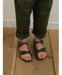 BIRKENSTOCK kids | サンダル