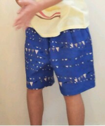 michirico | パンツ